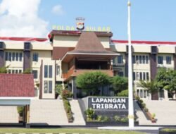Aktivis Anti Korupsi Sulbar Desak Polda Sulbar Segera Tetapkan Tersangka Korupsi Dana Kerohaniawan Polman