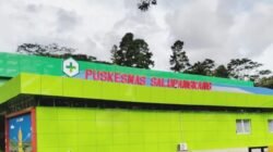 DPRD Mamuju Tengah Desak Penegak Hukum Usut Proyek PKM Salupangkang