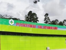 DPRD Mamuju Tengah Desak Penegak Hukum Usut Proyek PKM Salupangkang