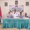 PGRI Ranting TK Siario-Rioi Kecamatan Banggae Gelar Konferensi Ranting Masa Bakti III 2024–2029: Perkuat Solidaritas dan Kepemimpinan Guru