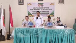 PGRI Ranting TK Siario-Rioi Kecamatan Banggae Gelar Konferensi Ranting Masa Bakti III 2024–2029: Perkuat Solidaritas dan Kepemimpinan Guru