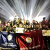 Sabet Dua Gelar Sekaligus, Tim ARENOVA Harumkan Nama Unsulbar di Abdidaya Ormawa 2026