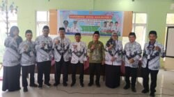 ‎Konferensi Kerja PGRI Kabupaten Majene 2026: Dorong Transformasi Guru Demi Pendidikan Bermutu