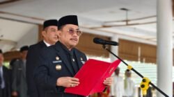 Majene Gelar Peringatan Hari Sumpah Pemuda ke-98 Sekaligus Canangkan “Jumat Berbahasa Mandar”