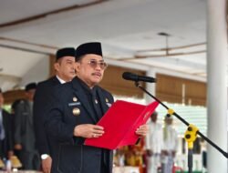 Majene Gelar Peringatan Hari Sumpah Pemuda ke-98 Sekaligus Canangkan “Jumat Berbahasa Mandar”