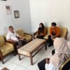 Sensus Ekonomi 2026: BPS dan Diskominfo Majene Bahas Pendataan Lanjutan ASN