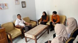 Sensus Ekonomi 2026: BPS dan Diskominfo Majene Bahas Pendataan Lanjutan ASN
