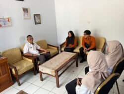 Sensus Ekonomi 2026: BPS dan Diskominfo Majene Bahas Pendataan Lanjutan ASN